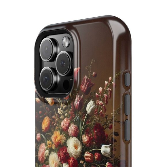 Printed Case for iPhone 14, iPhone 15, iPhone 16 (Plus/ Pro/ Pro Max), MARPC400 - Picture 11 of 13